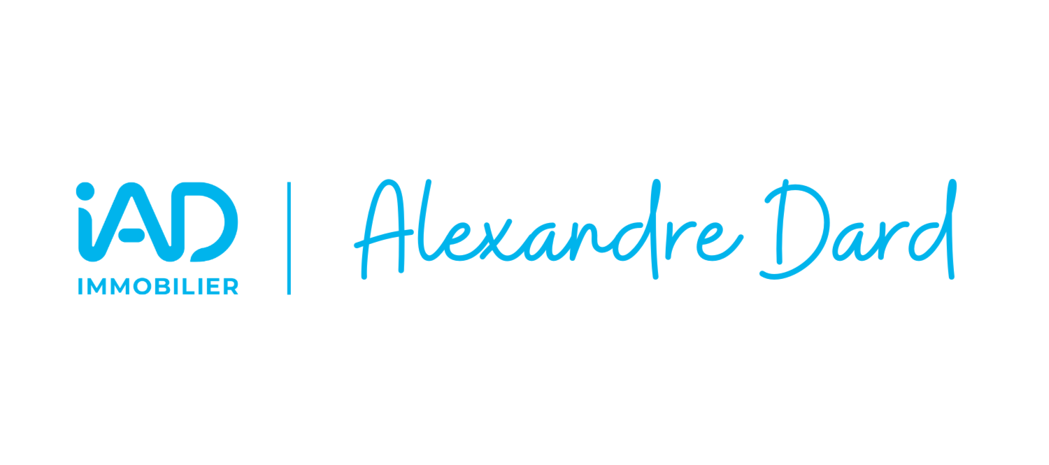 Alexandre Dard – Conseiller immobilier Sainte-Foy-lès-Lyon