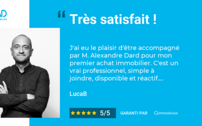 Avis clients immobilier : un repère pour choisir son conseiller à Sainte-Foy-lès-Lyon